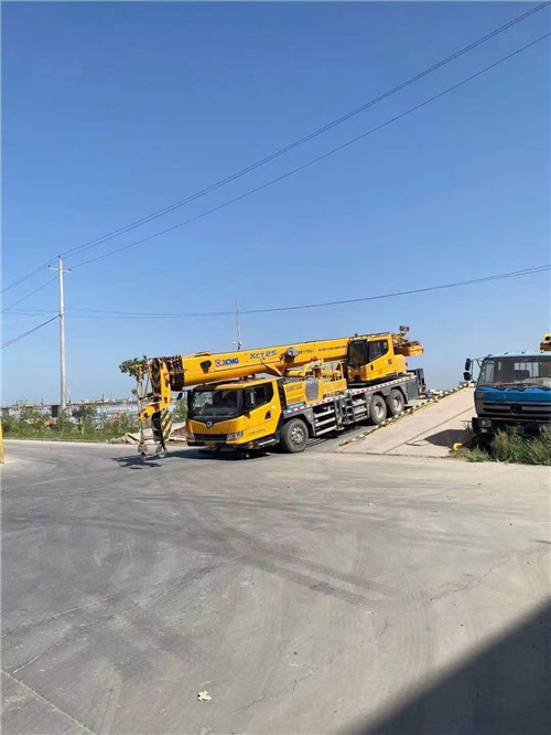 花都区吊车作业时，可能会产生哪些额外收费项目？