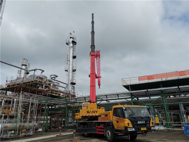 花都区吊具、钢板、枕木等耗材需要单独付费吗？